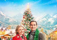 Snowy with a Chance of Christmas