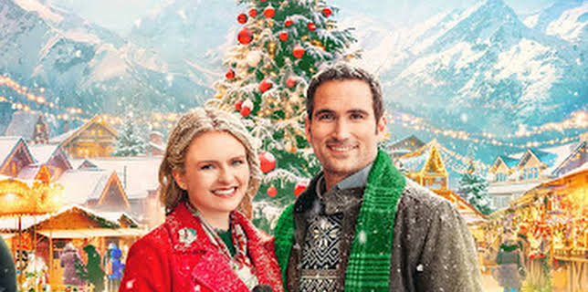 07:40: Snowy with a Chance of Christmas | Viasat Film Hits | 12/5 2025