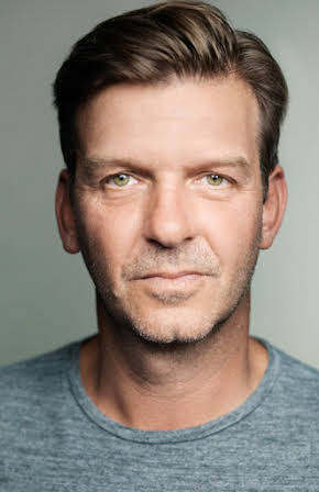 Jason Hughes as 