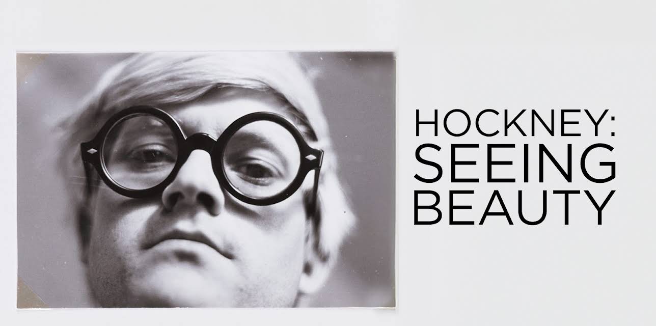 Hockney: Seeing Beauty (2016)