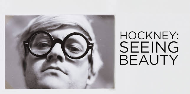 Hockney: Seeing Beauty (2016)
