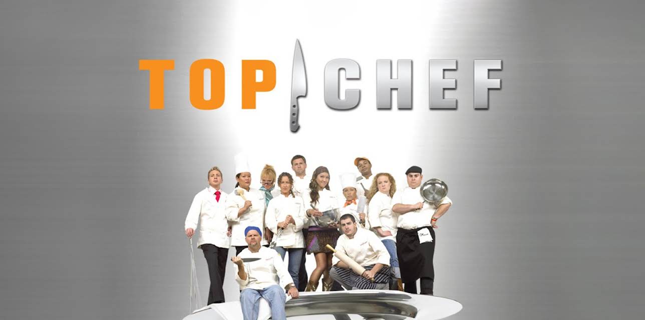 Top Chef Season 1