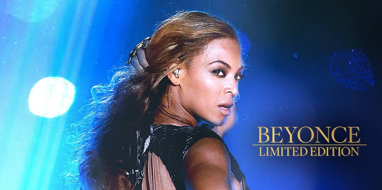 Beyonce: Limited Edition (2023)