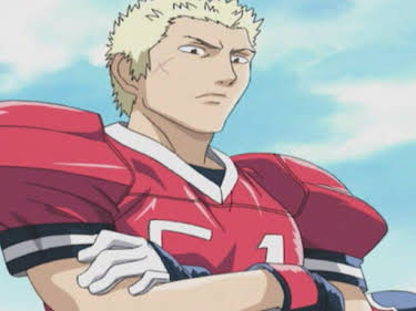 05:55: Eyeshield 21 | ProSieben Maxx | 8/29 2026