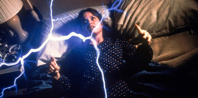 12:55 AM: The Entity | Film 4 | 3/20 2026