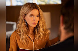 Guilty Party, Season 1: Guilty Party