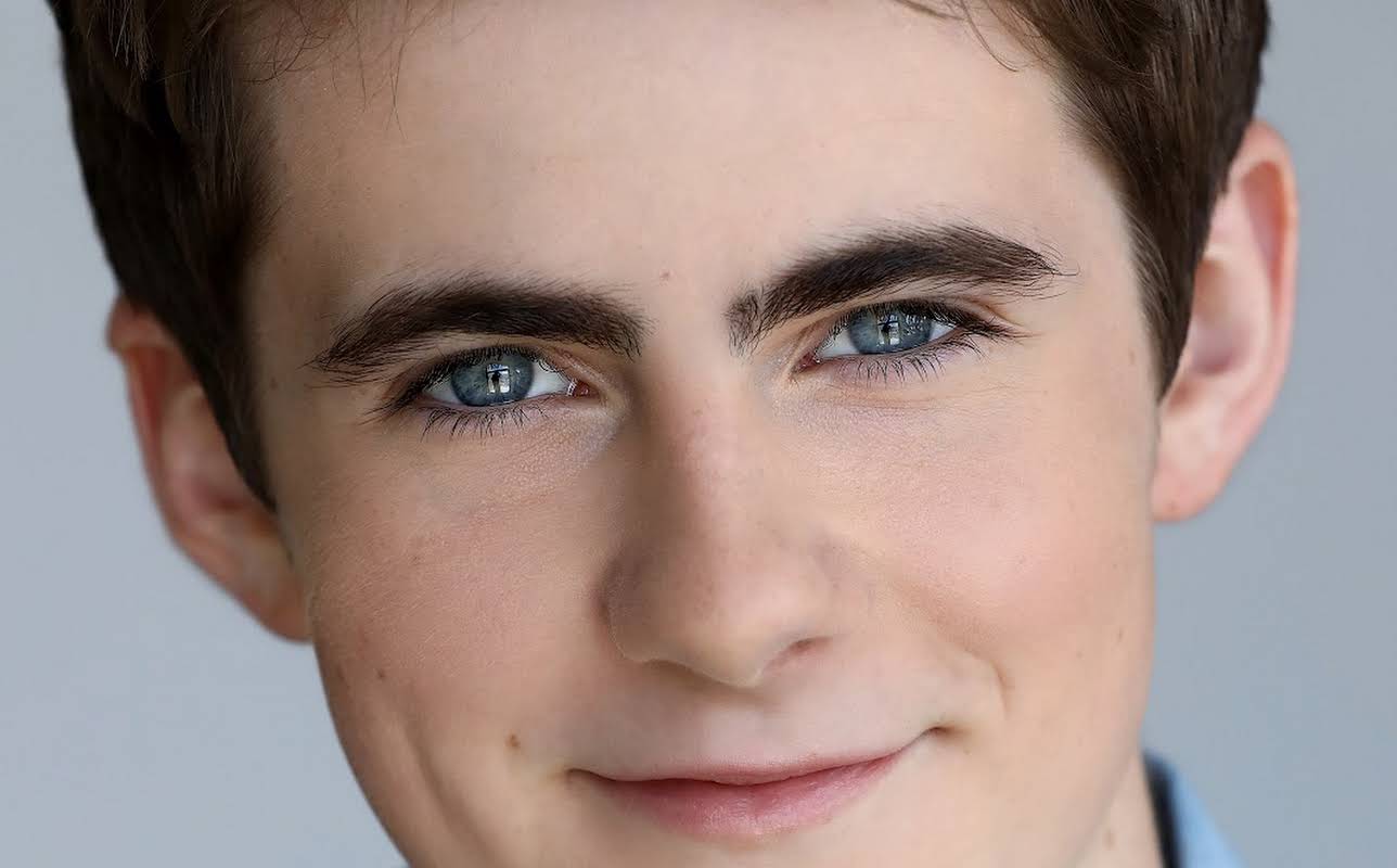 Caleb Burgess