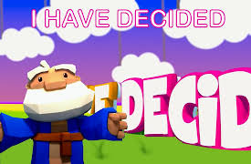 Listener Kids (Sing & Dance!): I Have Decided