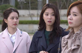 Band of Sisters: Band of Sisters Episode 6