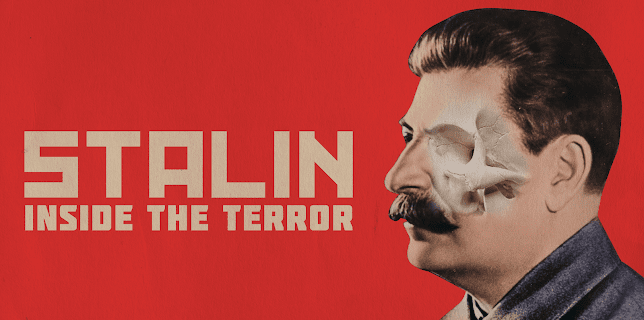Stalin: Inside the Terror (2003)