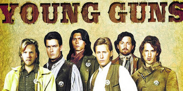 22:10: Young Guns | Viasat 4 | 10/22 2025