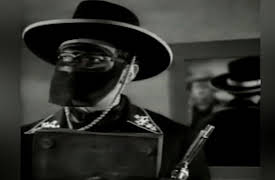 Zorro Rides Again Season One: Burning Embers