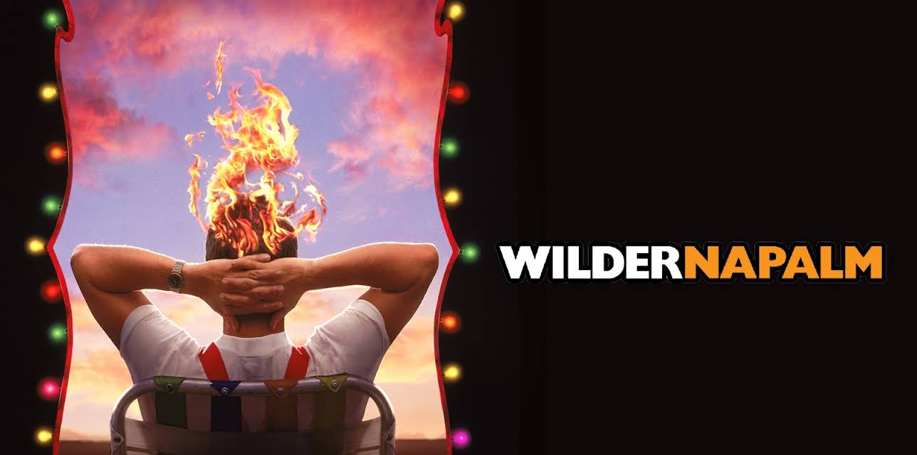 Wilder Napalm (1993)