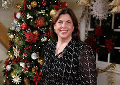 Kirstie's Handmade Christmas