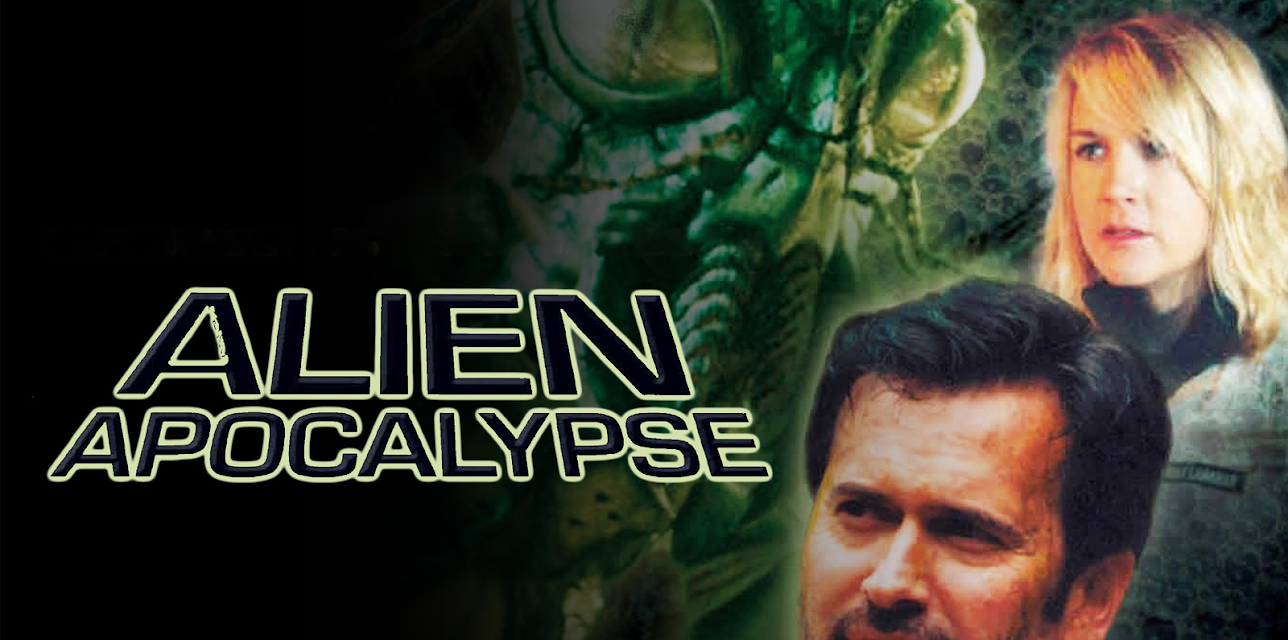 Alien Apocalypse (2005)