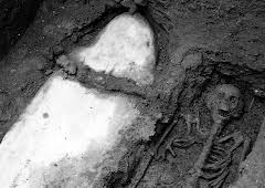 Mysterien des Mittelalters