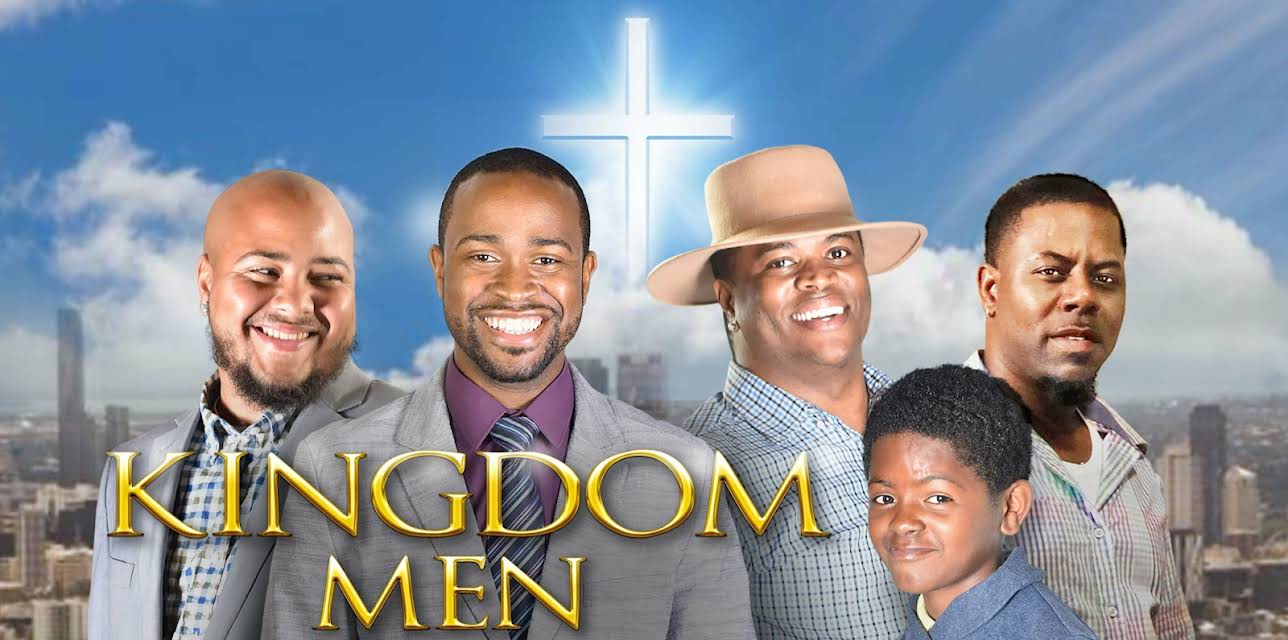 Kingdom Men (2020)