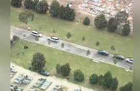 Crimes That Shook Australia: Peter Norris Dupas