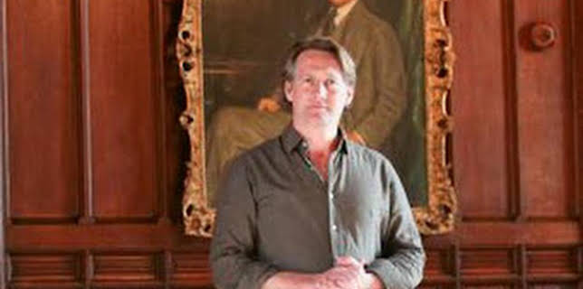 19:19: Maestros de la restauración: Espejo de estilo chino | Discovery | 3/19 2026