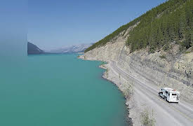 Go North: Driving the Alaska Highway