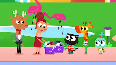 7:15 AM: Milo (S2 E19) (S2) | Channel 5 | 8/2 2026