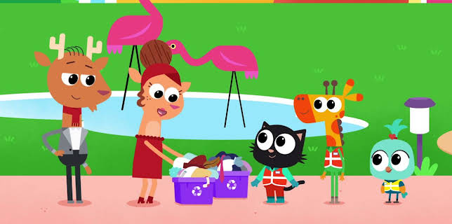 8:25 AM: Milo (S2 E19) (S2) | Channel 5 | 1/20 2026