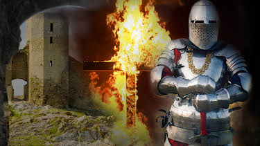 19:15: Tatort Mittelalter | ZDFinfo | 4/3 2026