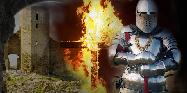 15:00: Tatort Mittelalter | ZDFinfo | 11/21 2025