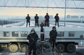 To the Lake: Avsnitt 1