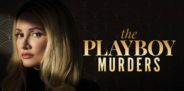 The Playboy Murders