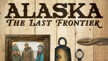 09:00: Alaska, última frontera: El día que el glaciar cayó | Discovery | 7/24 2025