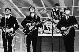 Breaking The Band: The Beatles