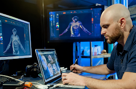 Prehistoric Autopsy: Lucy