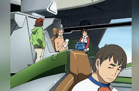 Eureka Seven Part 1: Watermelon