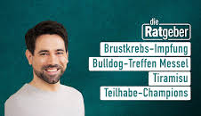 Die Ratgeber