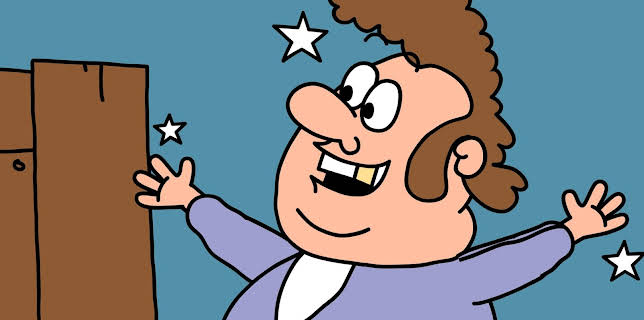 10:05: Trøbbel i Eplerud: Morsomme onkel Knut | NRK Super | 1/14 2026