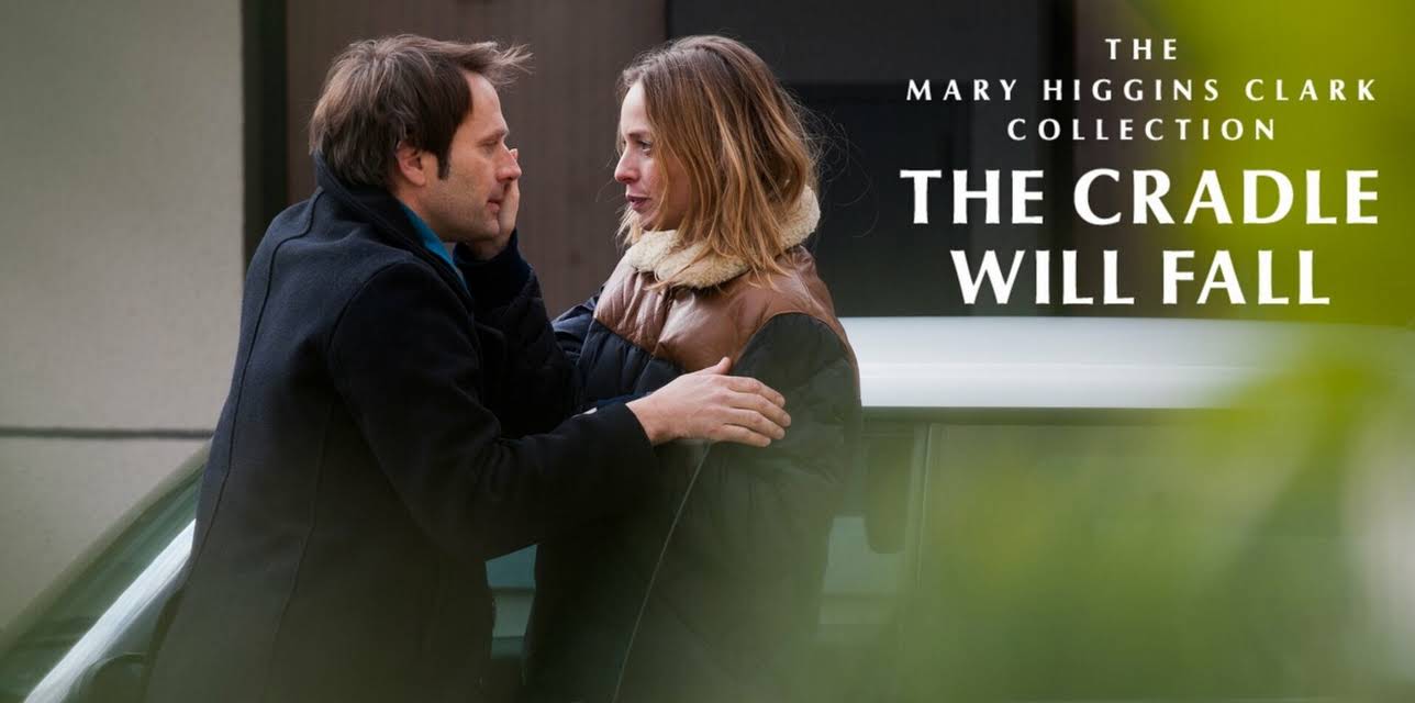 Mary Higgins Clark: The Cradle Will Fall (2016)