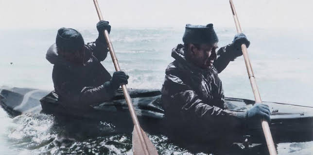 9:00 AM: The Cockleshell Heroes | BBC Two | 12/29 2025