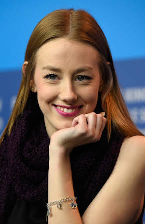 Devon Keller as 