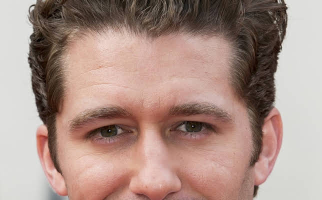 Matthew Morrison