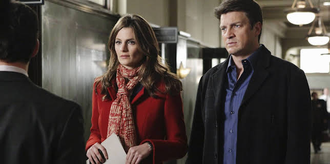 14:50: Castle | Kabel Eins | 12/9 2025