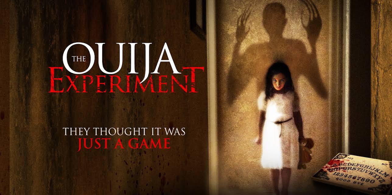 The Ouija Experiment (2011)