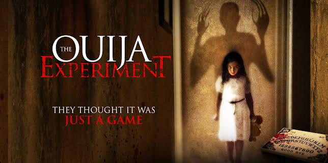 The Ouija Experiment (2011)