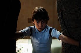 Everybody Hates Chris, S1: Everybody Hates Halloween