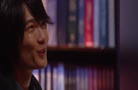 The Girl's Speech: Episode 4