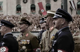 Hitlers Entourage: Episode 2