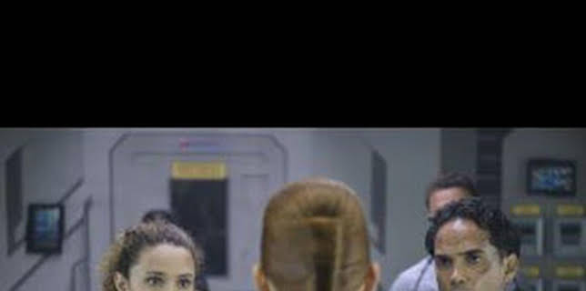 07:14: The Ark (T2): Ep.1 Experimento fallido | SYFY | 3/27 2026