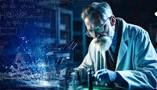 Wissenschaft extrem – Forschende, die an Grenzen gehen