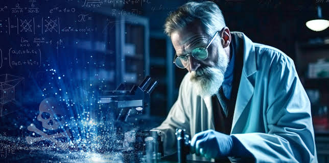 10:30: Wissenschaft extrem – Forschende, die an Grenzen gehen | ZDFinfo | 1/17 2026