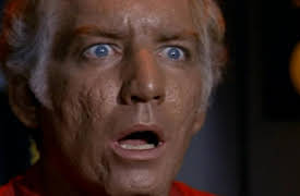 Star Trek Season 1: Dagger of the Mind